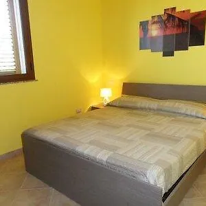 Appartamento Mara, LMP