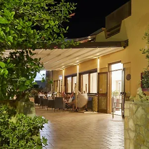 Hotel Alba D'amore &, LMP
